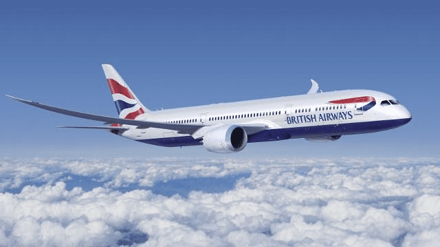British Airlines
