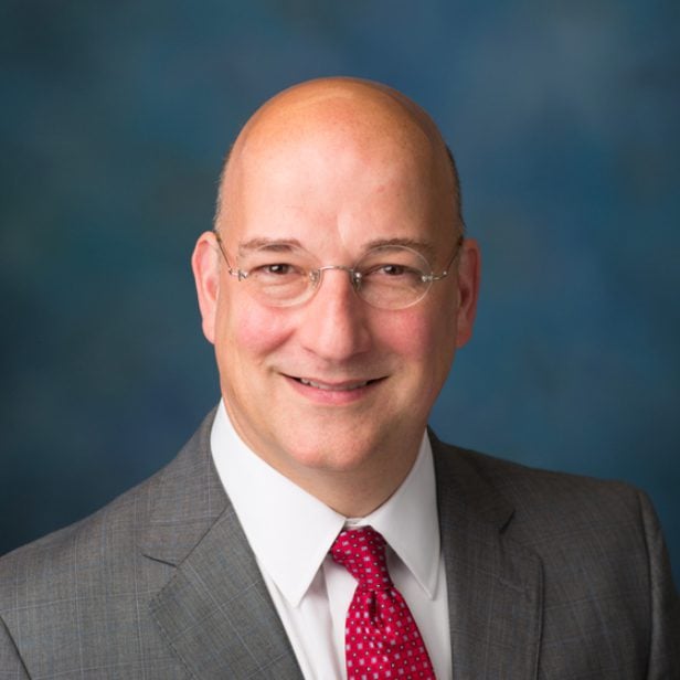 Dominick J. Latino