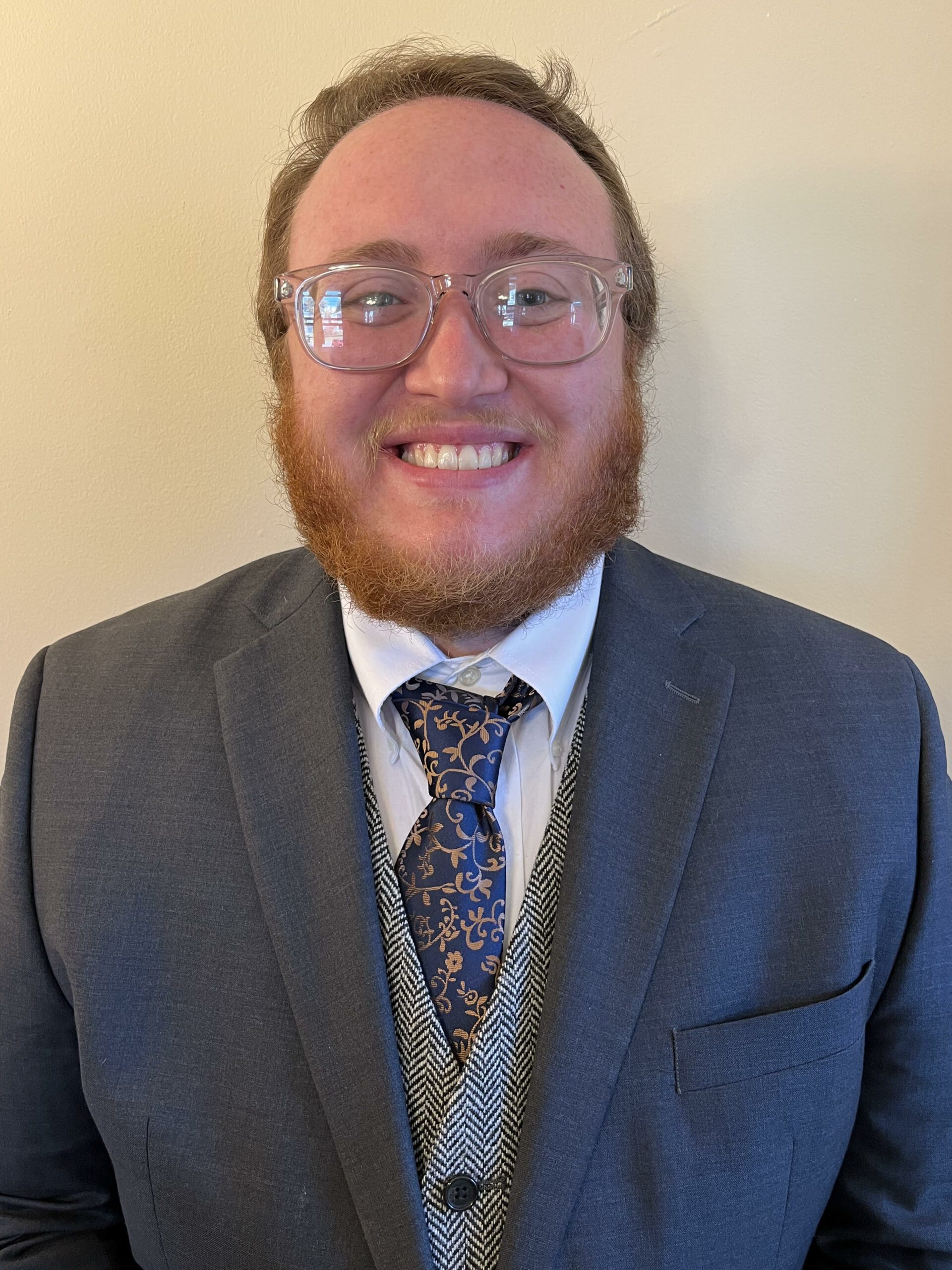 Tevye Sugarman